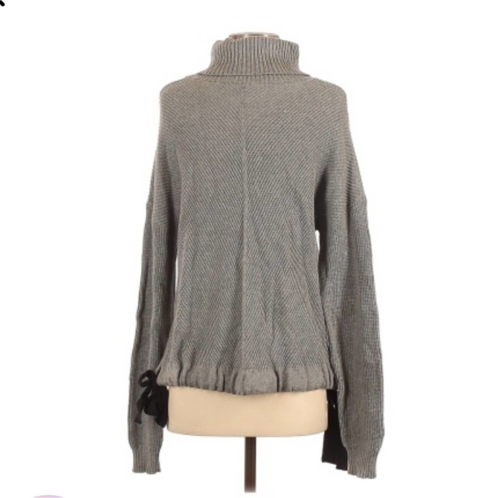 Bcb Generation Pullover Sweater Bcbgeneration - image 2